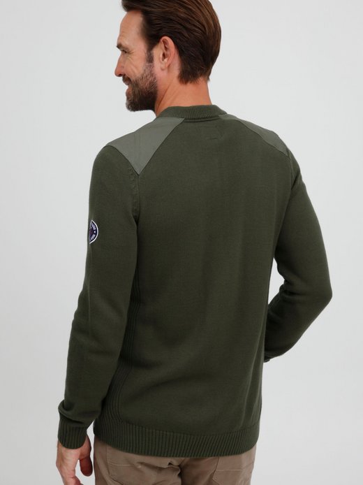 Herren Strickjacke - FQErland