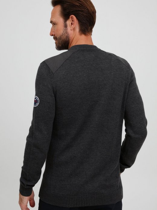 Herren Strickjacke - FQErland