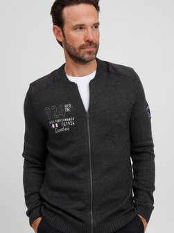Herren Strickjacke - FQErland