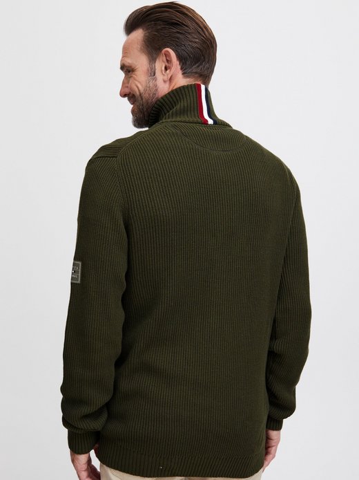 Herren Strickjacke - FQKyle