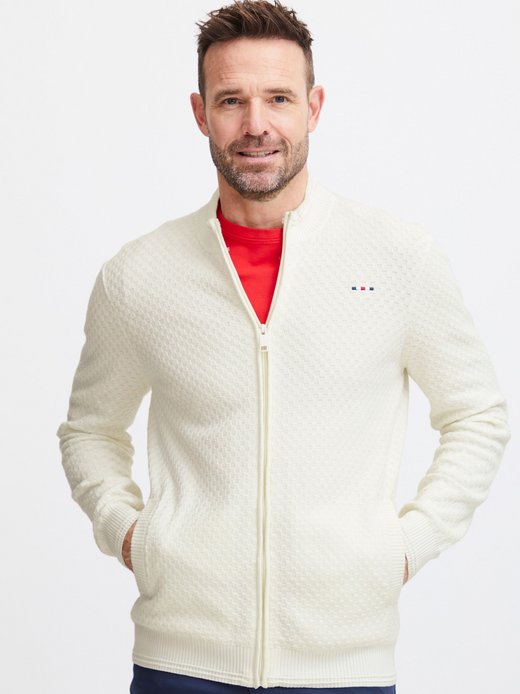 Herren Strickjacke - FQKyle