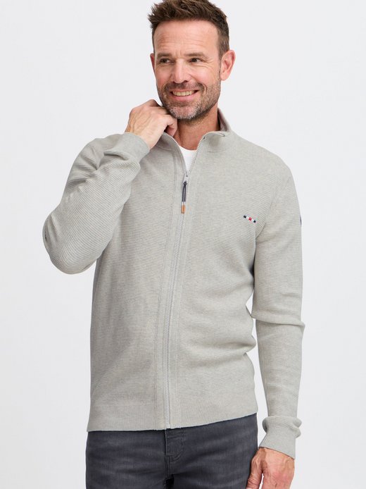 Herren Strickjacke - FQKyle