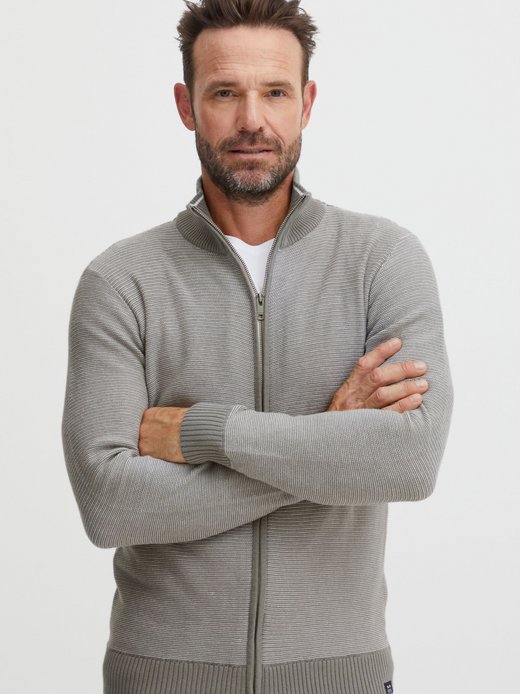 Herren Strickjacke - FQLewis