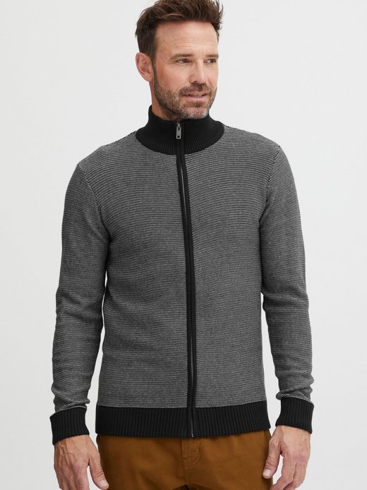 Herren Strickjacke - FQLewis