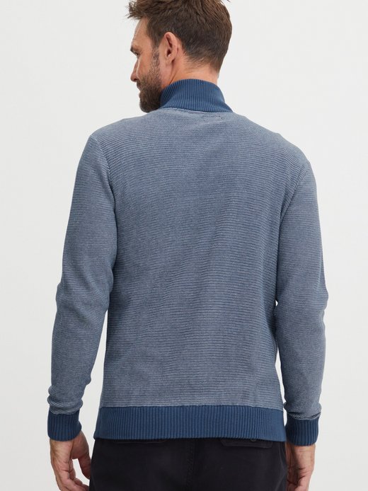 Herren Strickjacke - FQLewis