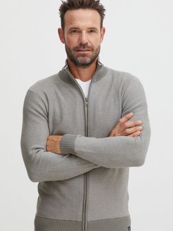 Herren Strickjacke - FQLewis