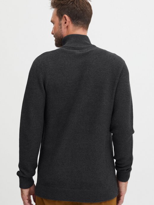 Herren Strickjacke - FQVillum