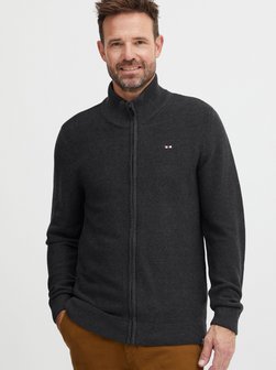 Herren Strickjacke - FQVillum