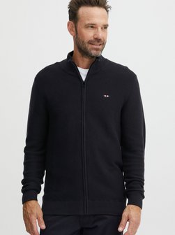 Herren Strickjacke - FQVillum