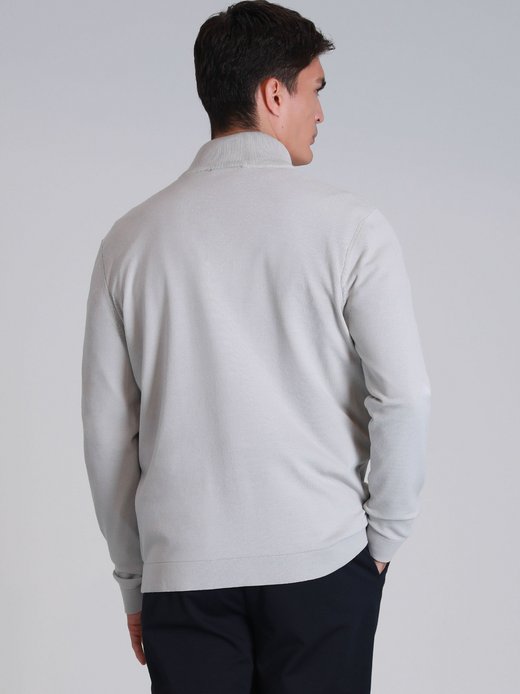 Herren Strickjacke - Force