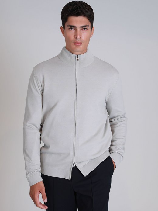 Herren Strickjacke - Force