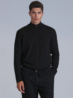 Herren Strickjacke - Force