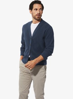 Herren Strickjacke - GARVILO