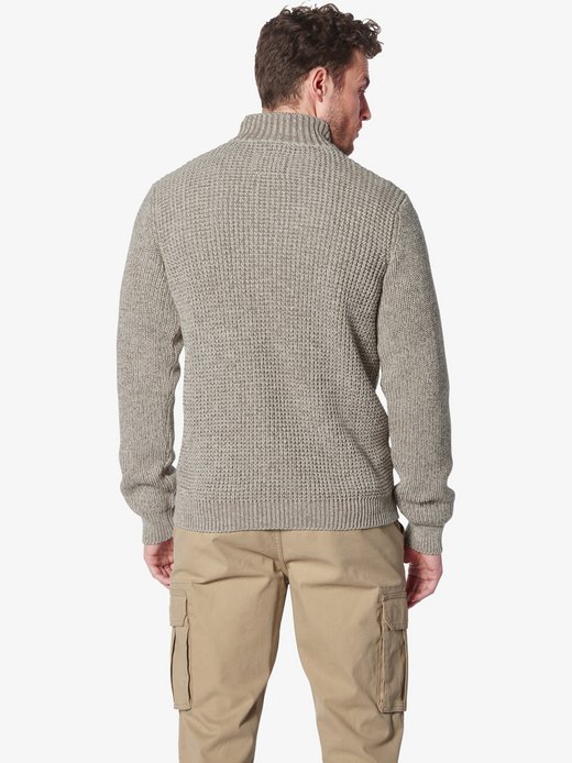 Herren Strickjacke - GIORTALLI