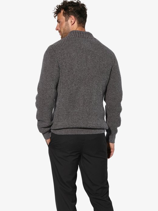 Herren Strickjacke - GIORTALLI