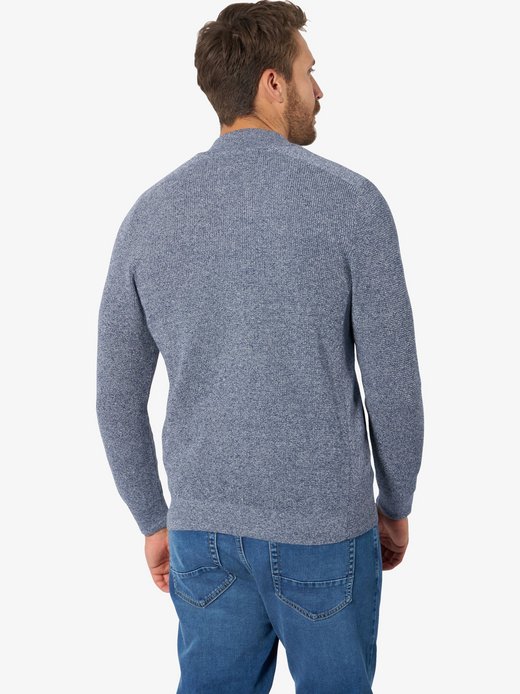 Herren Strickjacke - GOVALI