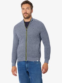 Herren Strickjacke - GOVALI