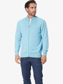 Herren Strickjacke - HALRON