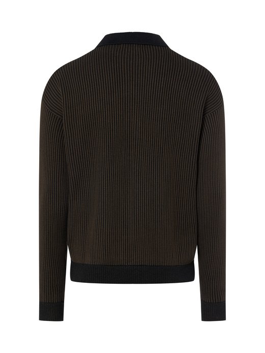 Herren Strickjacke - Haflong