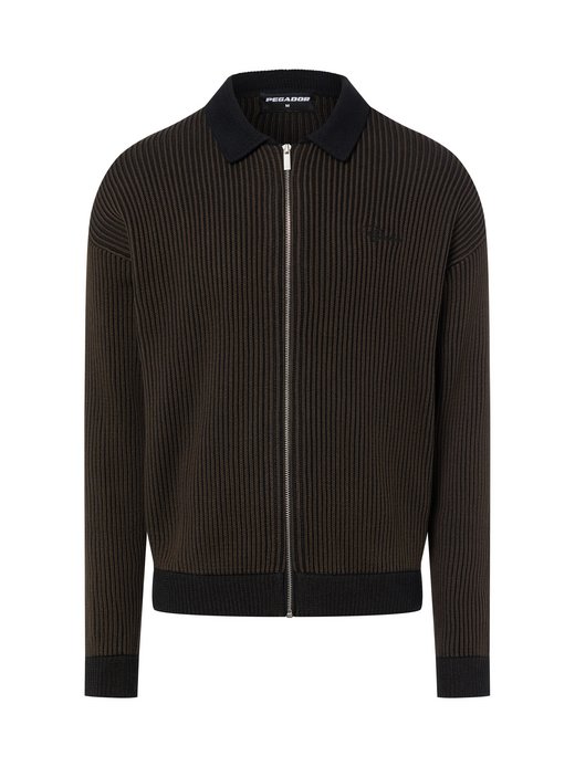 Herren Strickjacke - Haflong