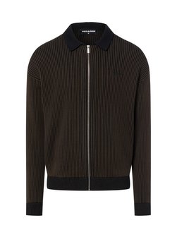 Herren Strickjacke - Haflong