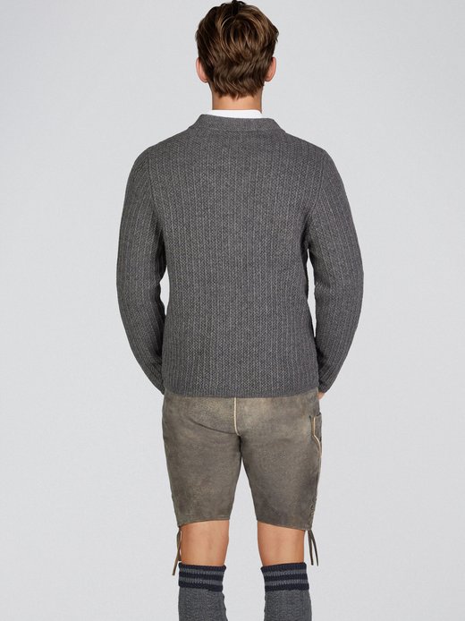 Herren Strickjacke - Hagen