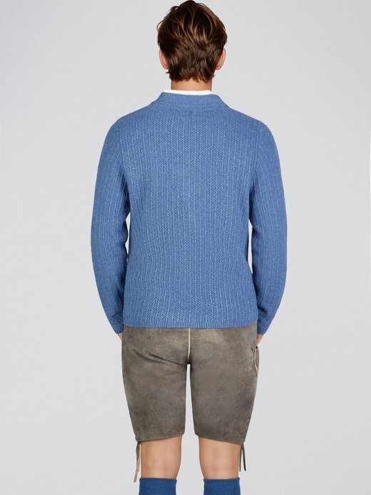 Herren Strickjacke - Hagen