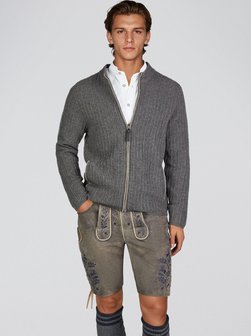 Herren Strickjacke - Hagen