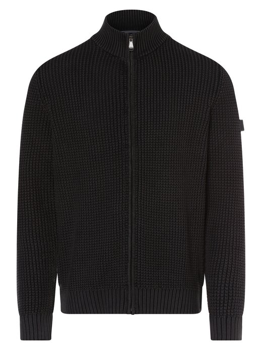 Herren Strickjacke - Hardi