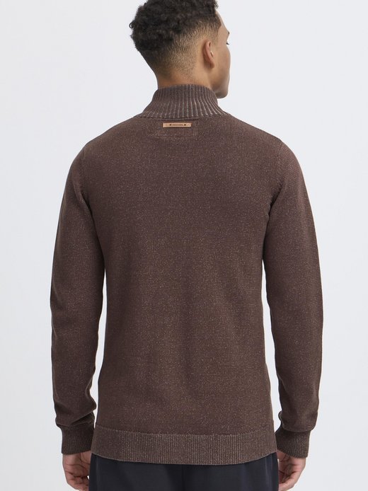 Herren Strickjacke - IDAndy