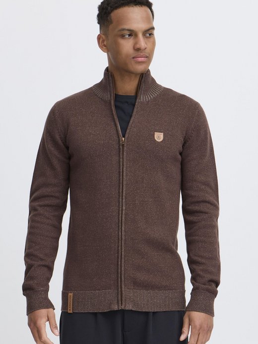 Herren Strickjacke - IDAndy