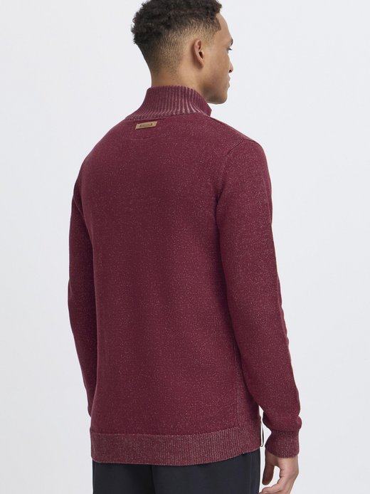 Herren Strickjacke - IDAndy