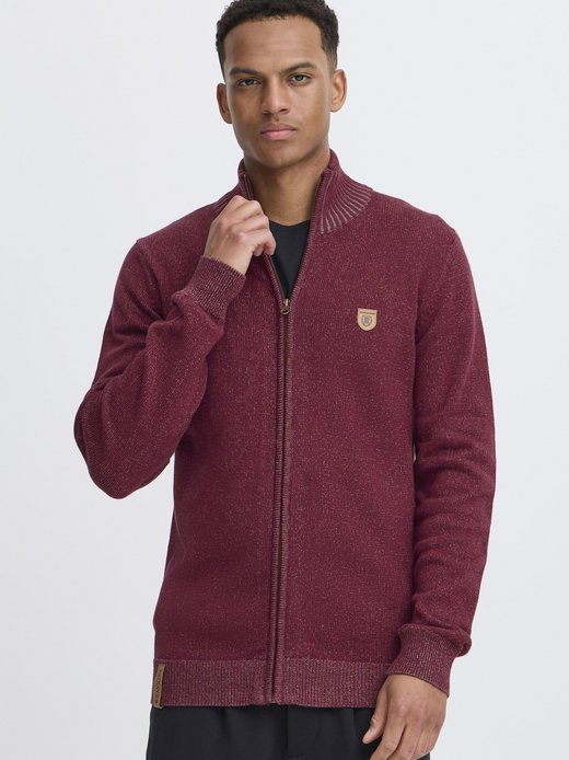 Herren Strickjacke - IDAndy