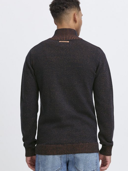 Herren Strickjacke - IDAndy