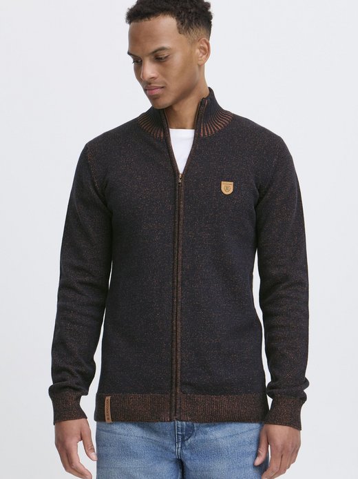Herren Strickjacke - IDAndy