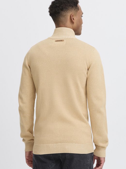 Herren Strickjacke - IDAndy