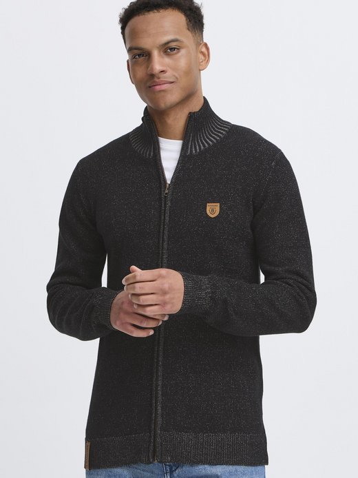 Herren Strickjacke - IDAndy