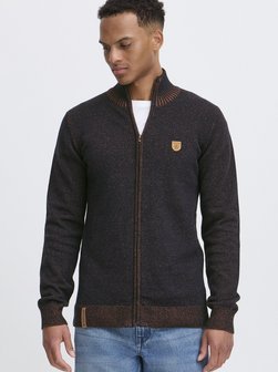 Herren Strickjacke - IDAndy