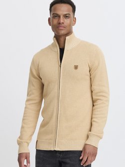 Herren Strickjacke - IDAndy