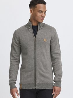Herren Strickjacke - IDAndy