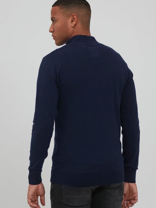 Herren Strickjacke - IDBadi