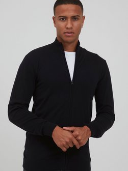 Herren Strickjacke - IDBadi