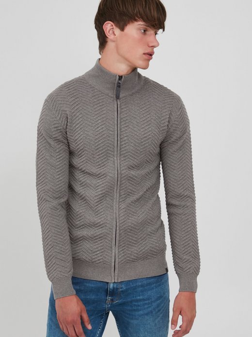 Herren Strickjacke - IDBanjamino