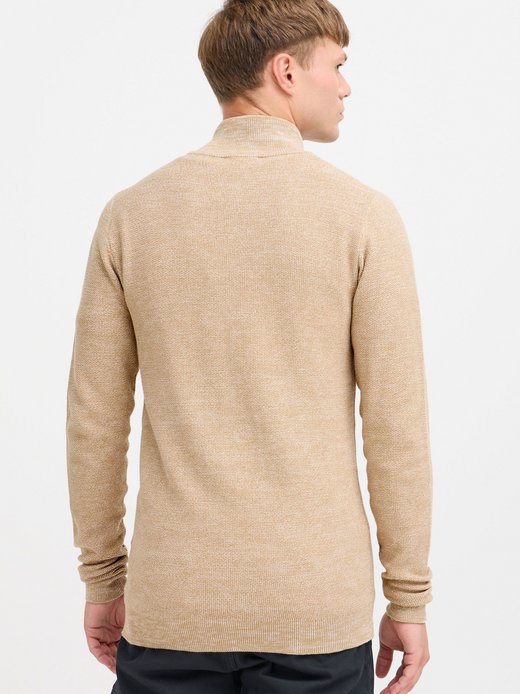 Herren Strickjacke - IDJadan