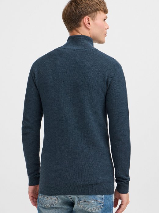 Herren Strickjacke - IDJadan