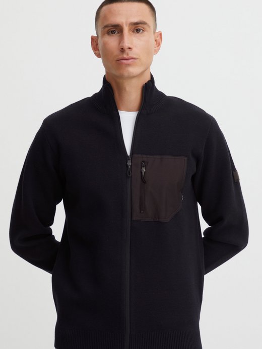 Herren Strickjacke - IDMedan