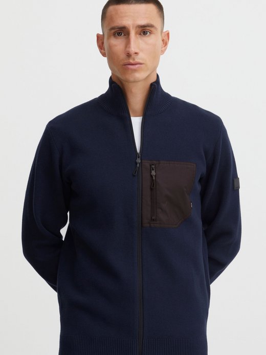 Herren Strickjacke - IDMedan