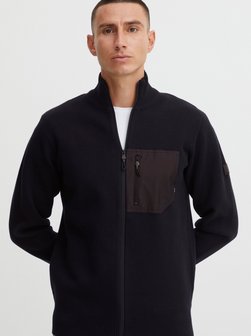 Herren Strickjacke - IDMedan