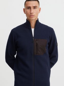 Herren Strickjacke - IDMedan