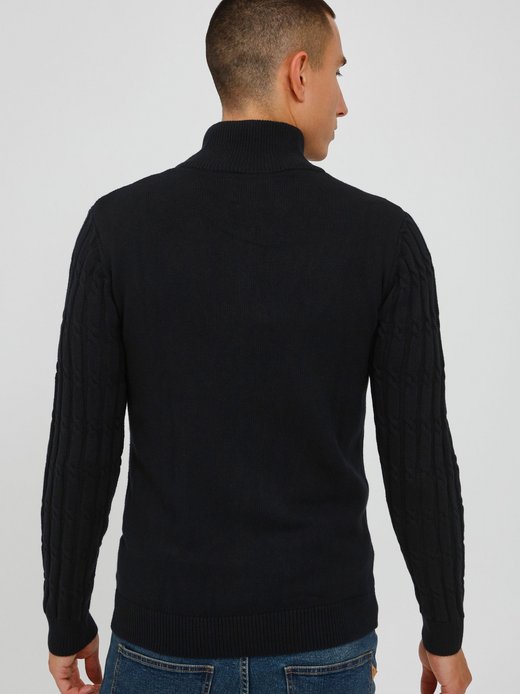 Herren Strickjacke - IDPaulomo